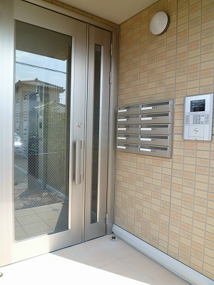 ハウスレンジア その他外観1