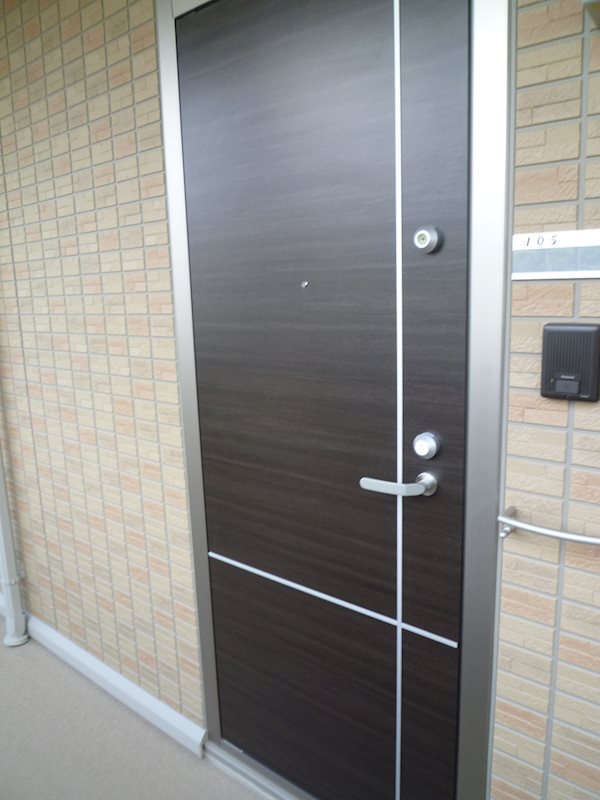 ハウスレンジア その他外観5