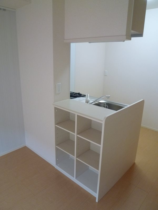 ハウスレンジア その他7