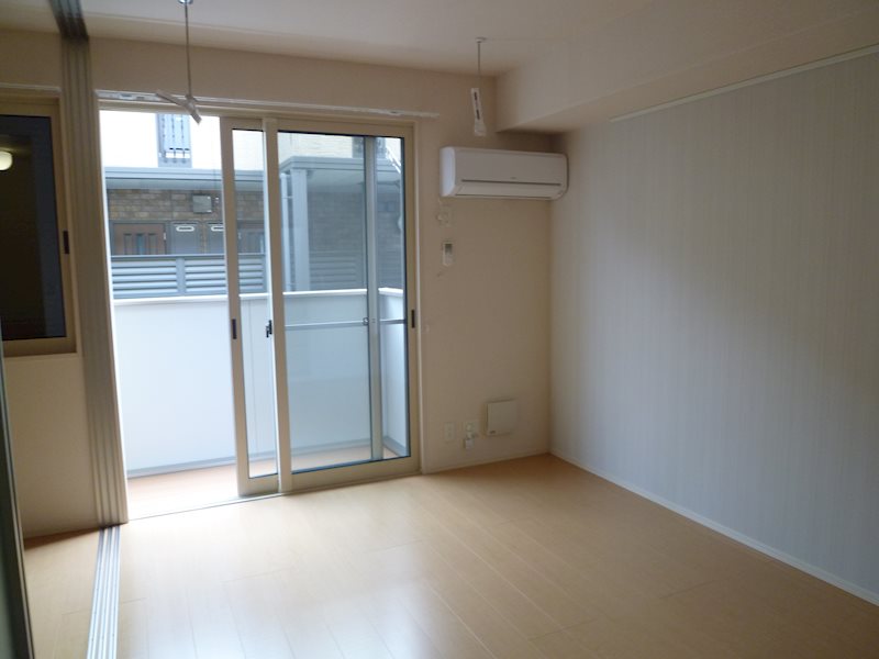 ハウスレンジア リビング