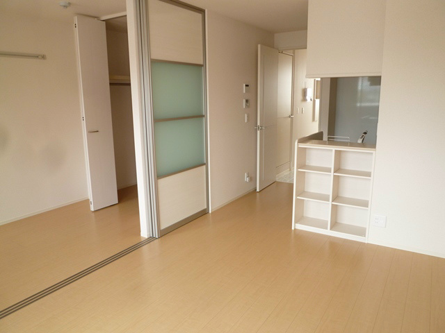 ワイズハウス その他1