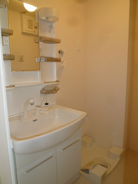 ワイズハウス その他2