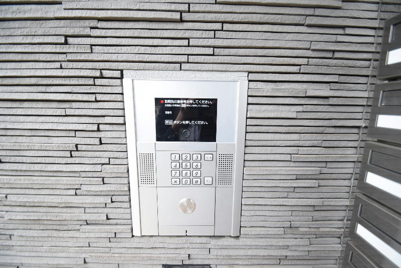 ワイズハウス その他外観2