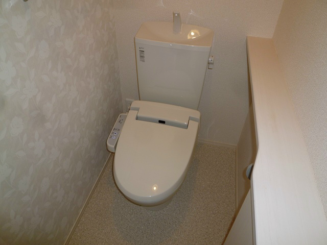 ワイズハウス リビング