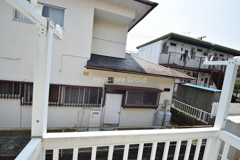 ハイツフジシン その他1