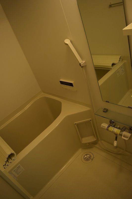 Eterna（エテルナ)  風呂画像