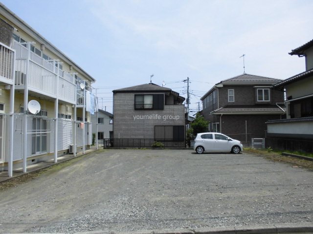 ハイツ松永 その他外観1