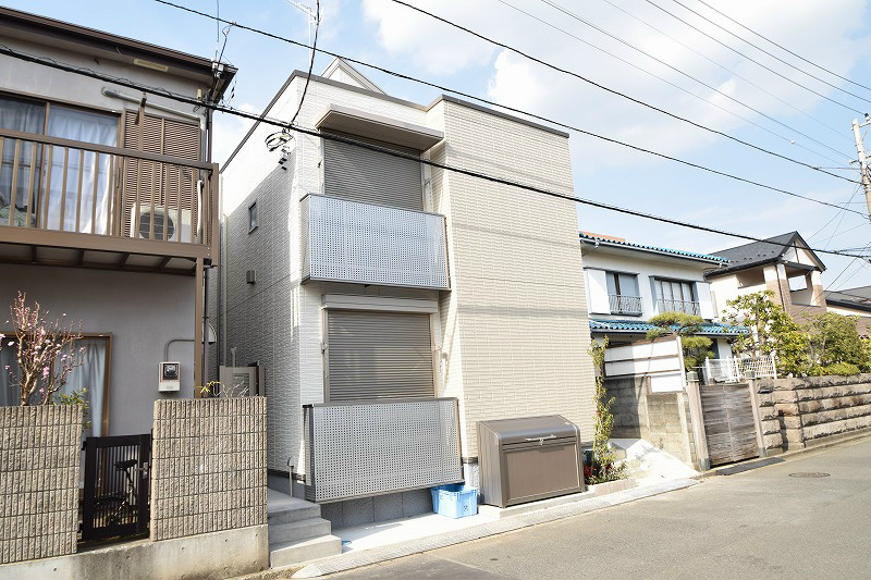 ヴィアソーレ湘南 その他外観1