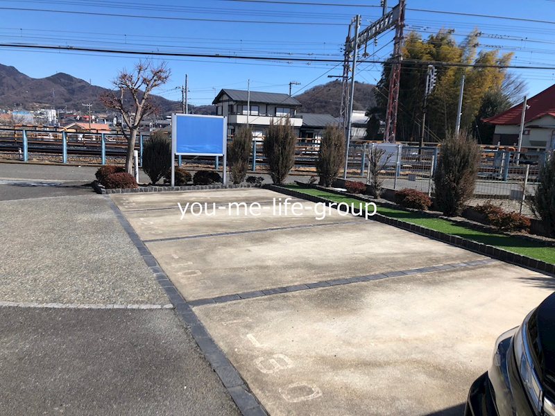 グランクラージュⅠ その他外観3