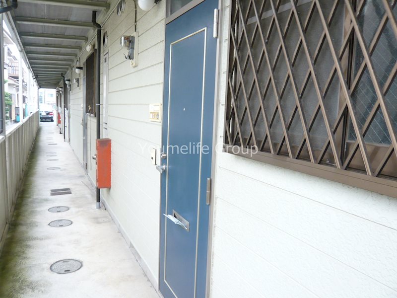 サンボナールＢ  その他外観5