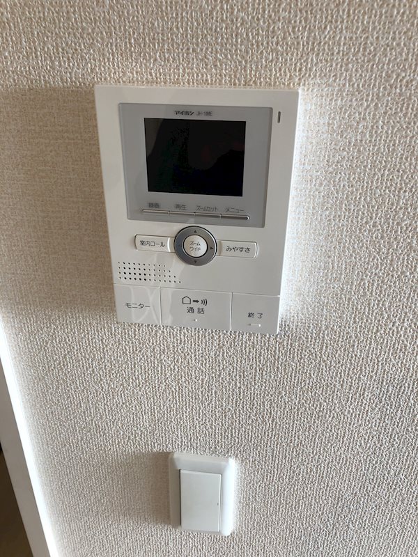 ソレイユⅡ その他2