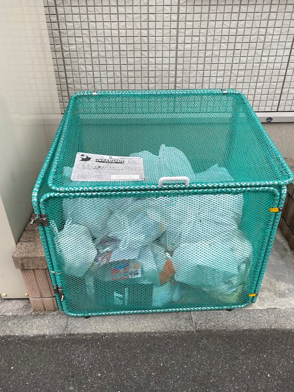 ソレイユⅡ その他6