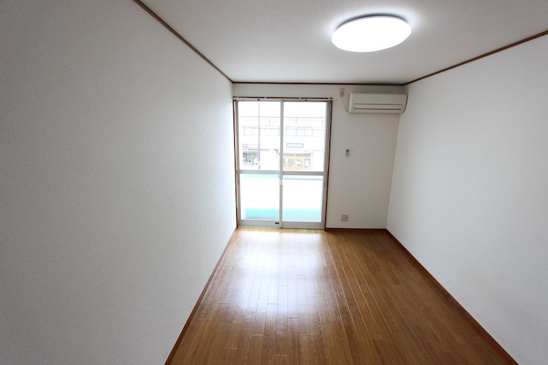 ピアハイツ旭  その他8