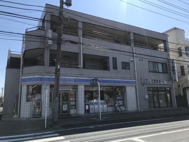 アトレ本厚木 305号室 外観