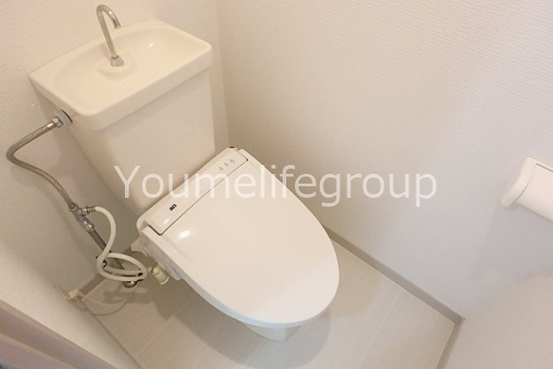 レジデンス平塚 その他4