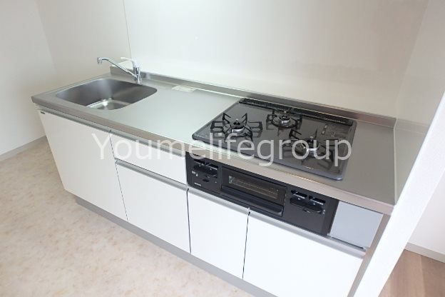 レジデンス平塚 その他9