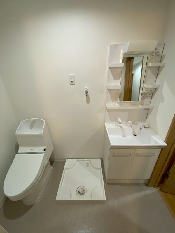 メルシーメゾン その他4