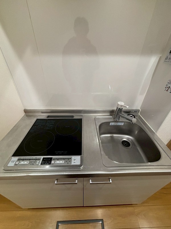 メルシーメゾン キッチン