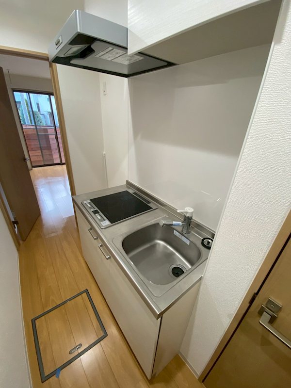 メルシーメゾン キッチン