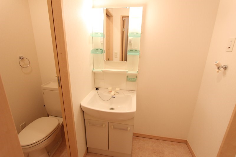 アンバーレジデンス その他1