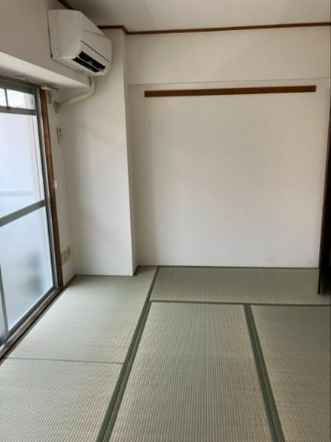 ドミール湘南 ベッドルーム
