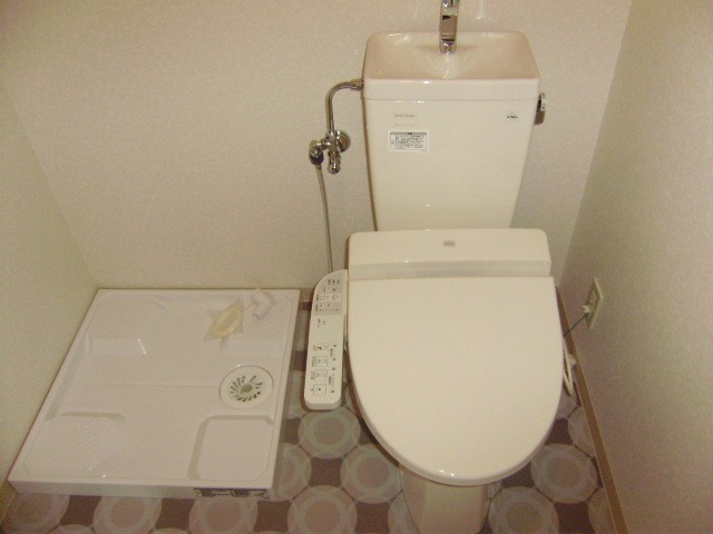 Ｋ.プラージュ その他1