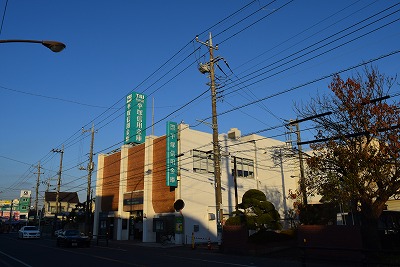 ランドマーク平塚 周辺画像6