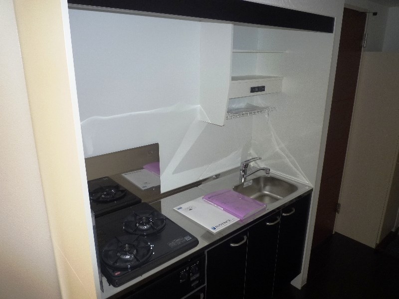 プレイズ　レイ キッチン