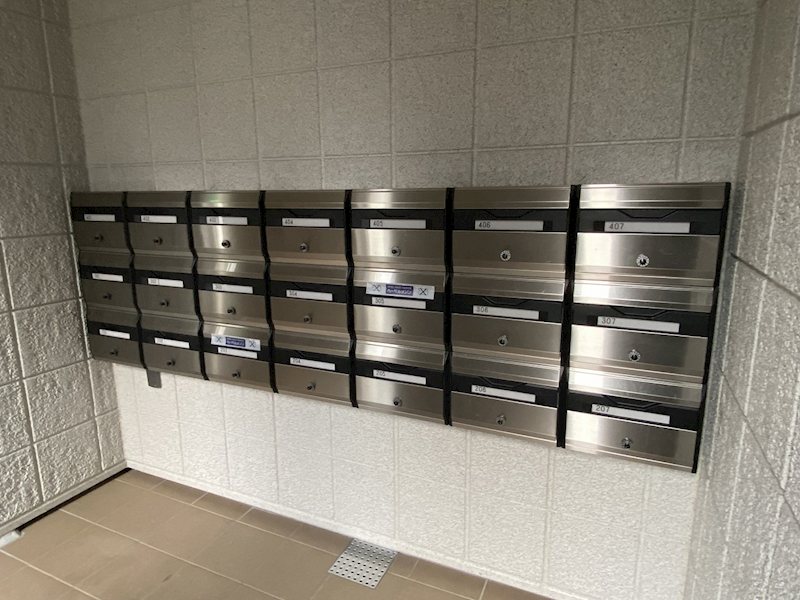 メゾンイナモトⅡ その他外観2