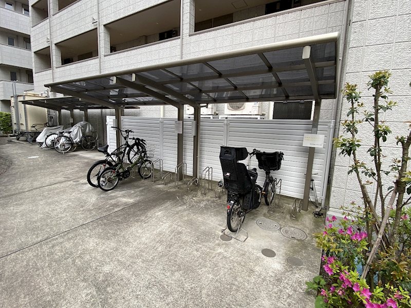 メゾンイナモトⅡ その他外観4