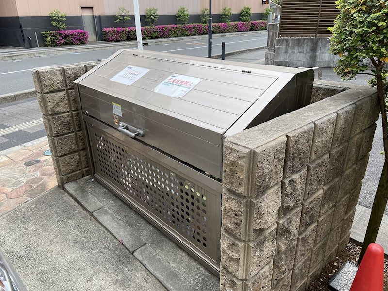 メゾンイナモトⅡ その他外観5