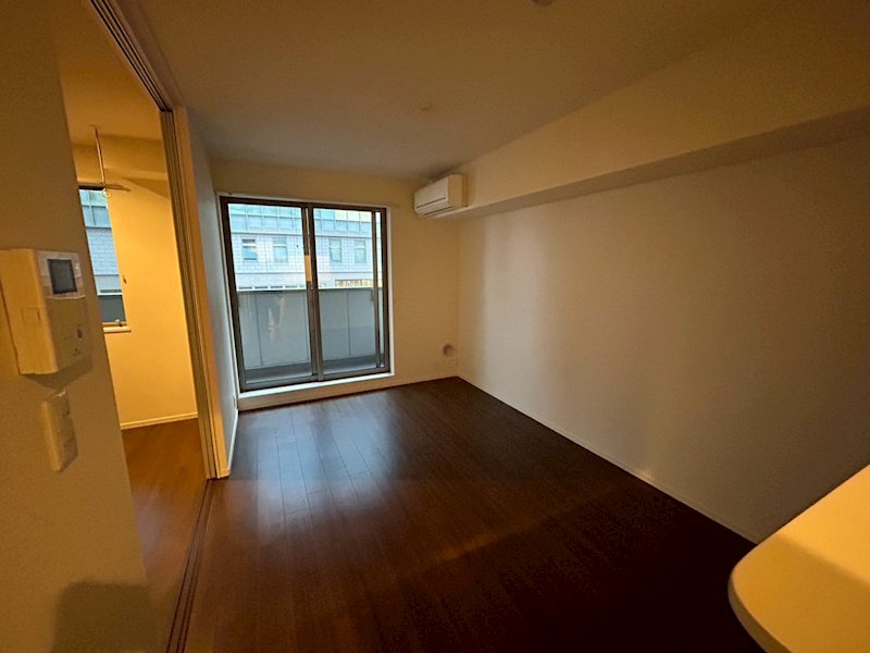 メゾンイナモトⅡ リビング