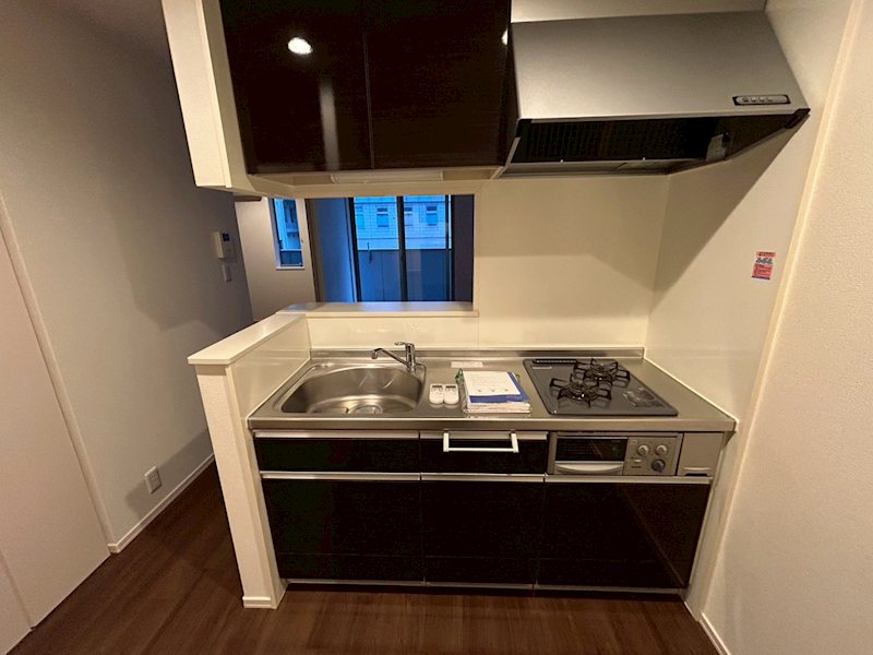 メゾンイナモトⅡ キッチン