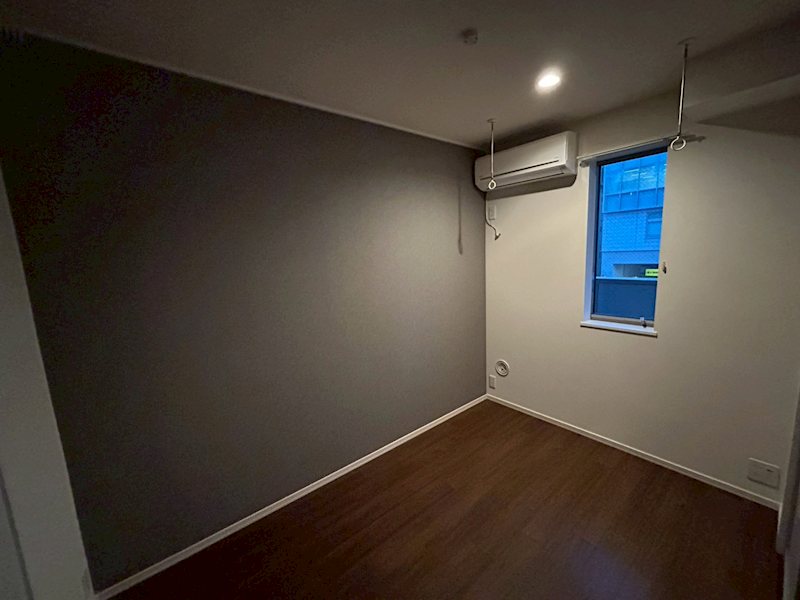 メゾンイナモトⅡ ベッドルーム