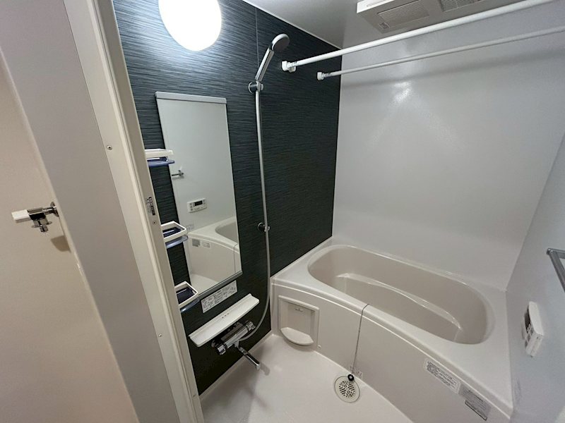 メゾンイナモトⅡ 風呂画像