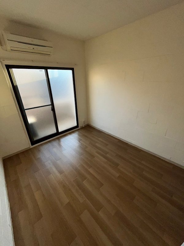 ハイムエーデルワイスA棟 リビング