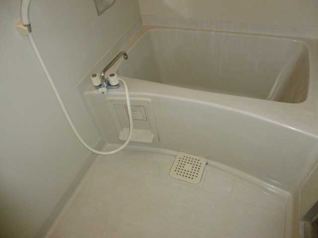 セゾンキタカド 風呂画像