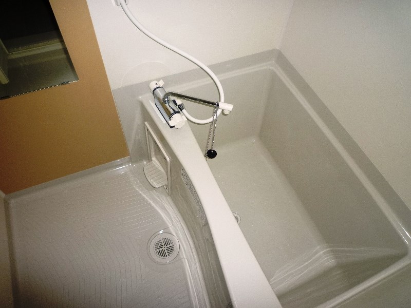 プレイズ　レイ 風呂画像