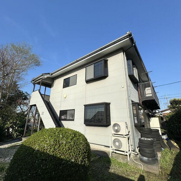 サンビーム 外観