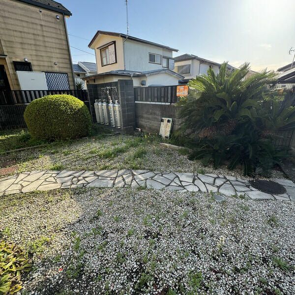 サンビーム その他共有部分