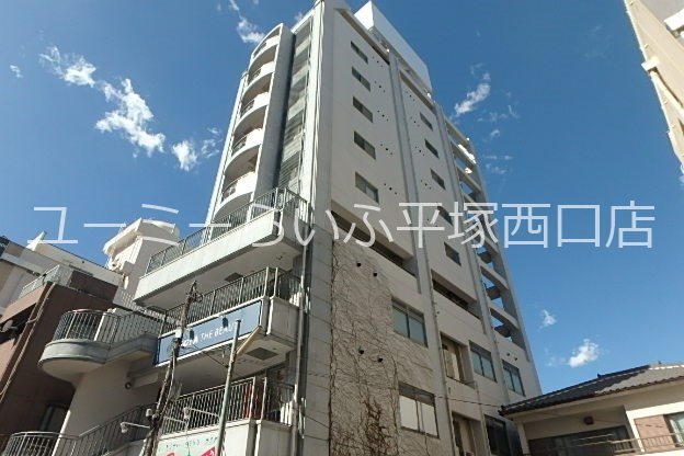 大貫ビル 401号室 外観