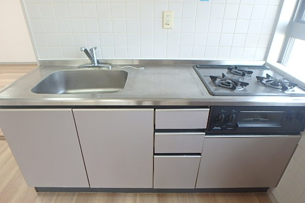 大貫ビル キッチン