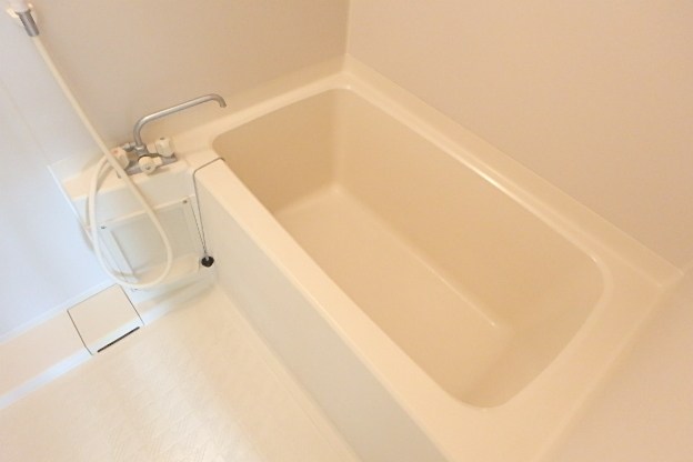 大貫ビル 風呂画像