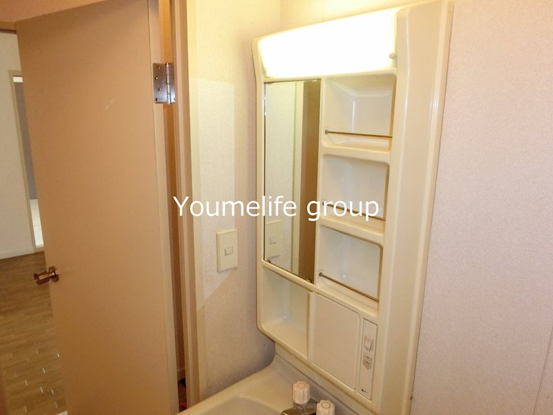 ヴィラ・エクレールA その他2