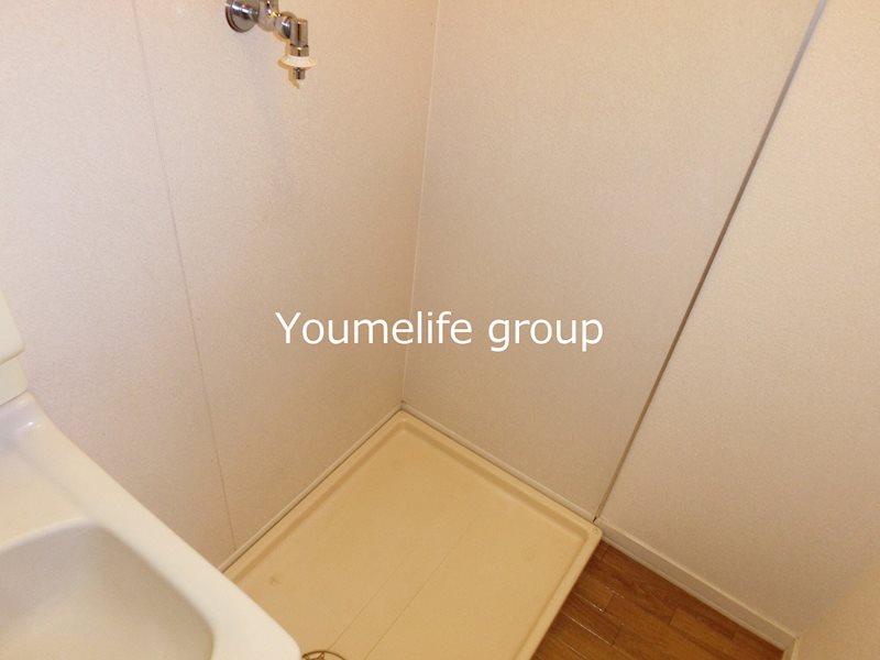 ヴィラ・エクレールA その他4