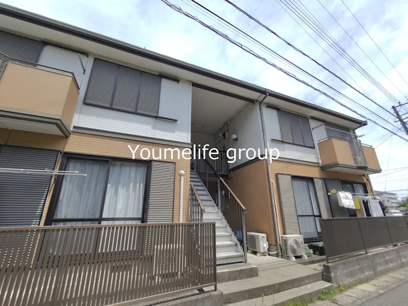 ヴィラ・エクレールA その他外観1