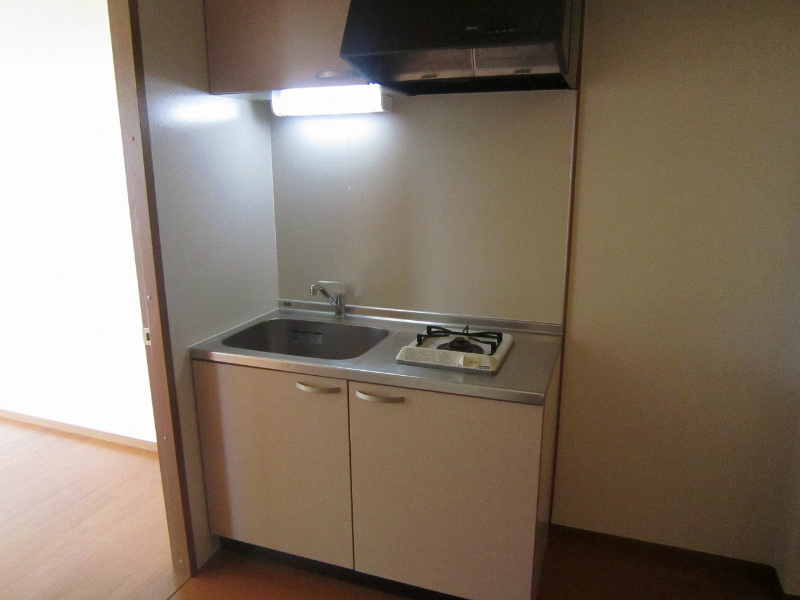 エミネンス キッチン