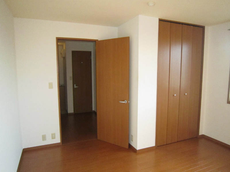 エミネンス ベッドルーム