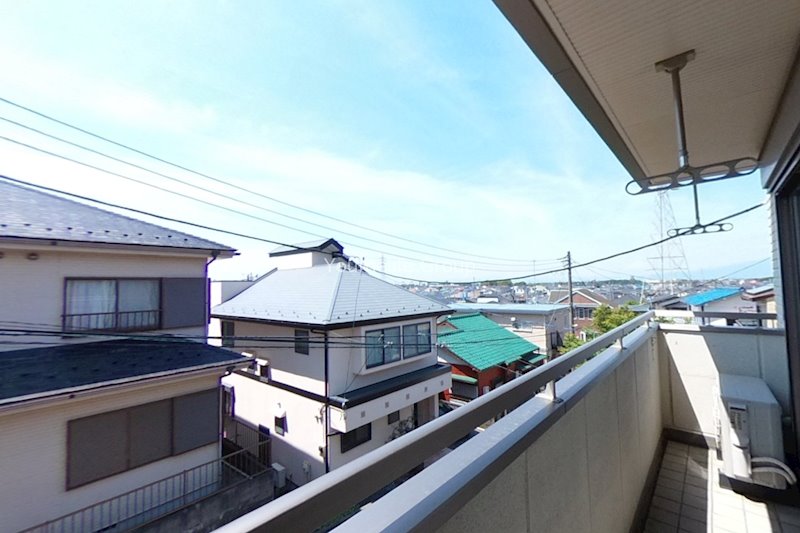サンテラスメゾン その他5