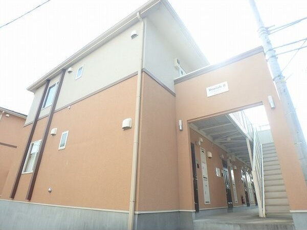 RupiahⅡの写真1